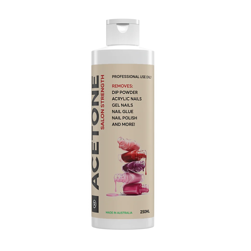 TRLUXD Acetone 250 mL