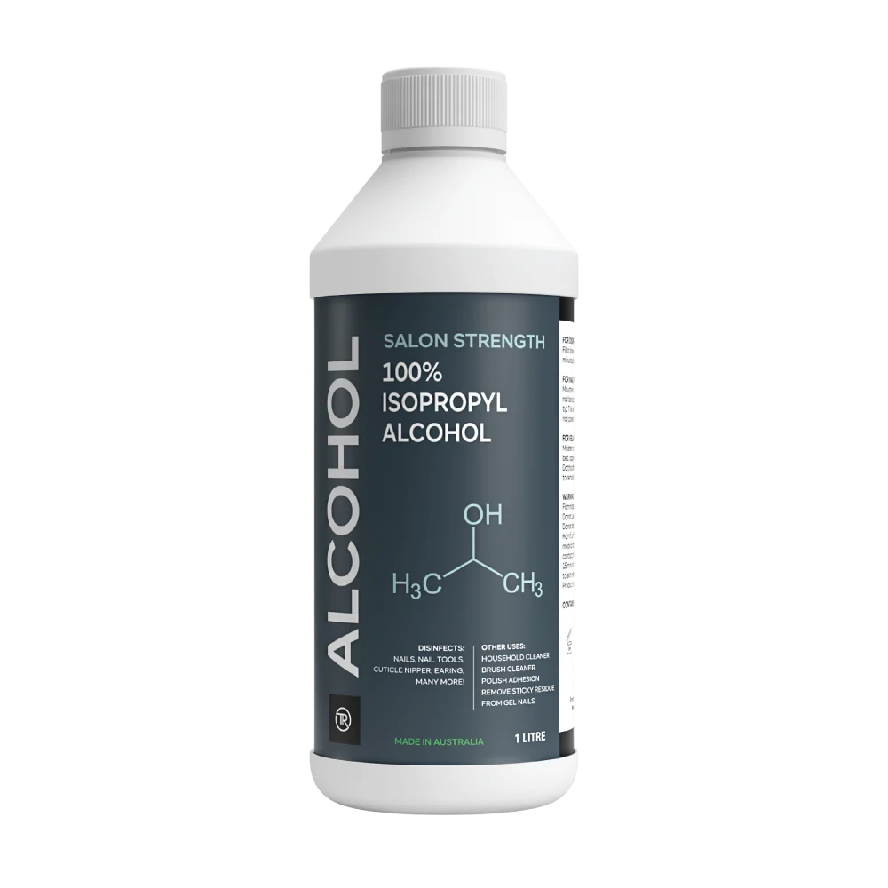 TRLUXD Isopropyl Alcohol 100% 1 L